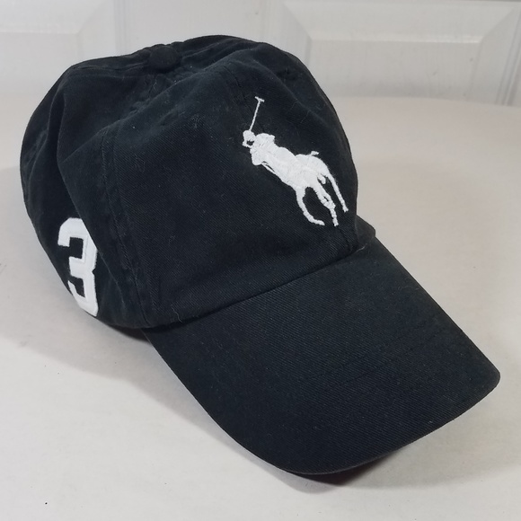 polo ralph lauren mcmlxvii hat